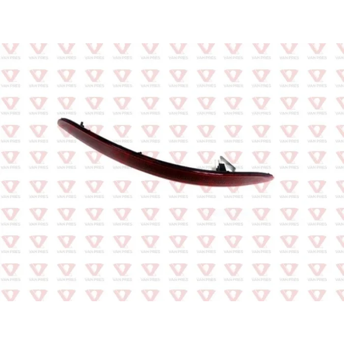 ARKA TAMPON REFLEKTORU SOL LINEA 2011 >