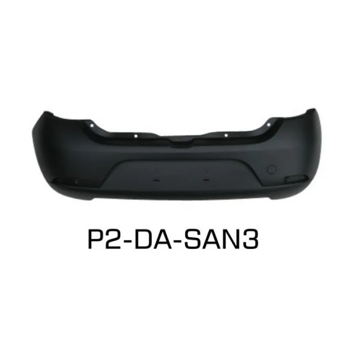 ARKA TAMPON SANDERO 2013 >