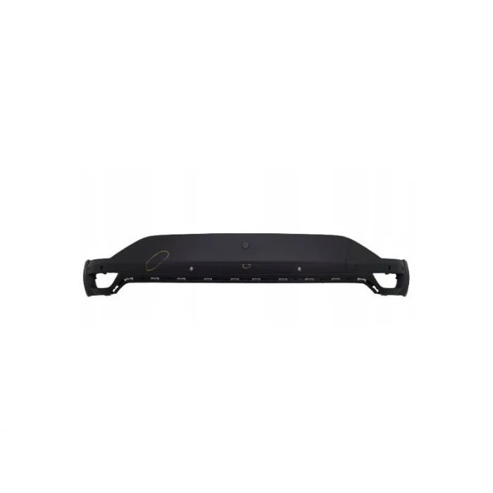 ARKA TAMPON SPOILERI SANDERO STEPWAY 2020=>