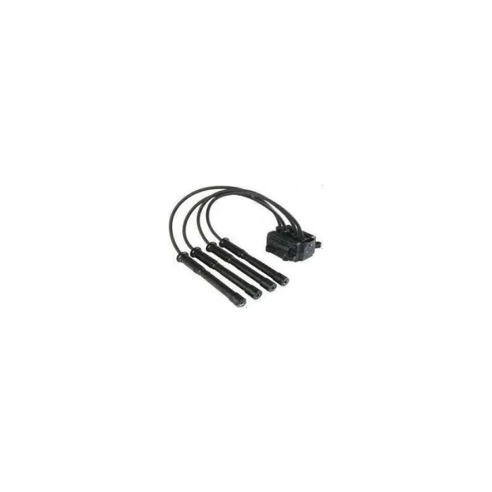 ATESLEME BOBIN CLIO II-III-KNG-MODUS-TWNG 1.2 16V( BUJI KABLOLU )
