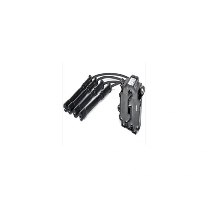 ATESLEME BOBINI CLIO II 01=> CLIOIII 05=> TWNG 01=> 1.2 16V (D4F.7.06-D4F.7.12) KABLOLU