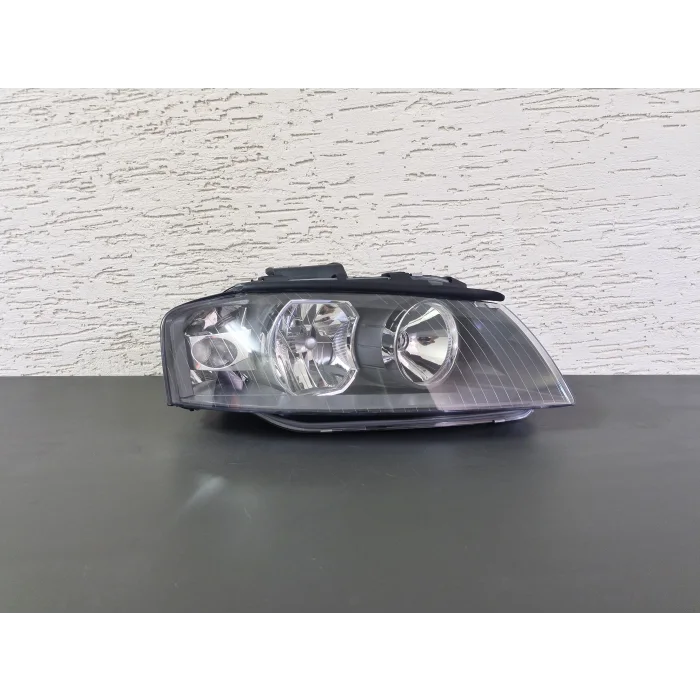 AUDİ A3 SAĞ ÖN FAR SIFIR 2004-2008