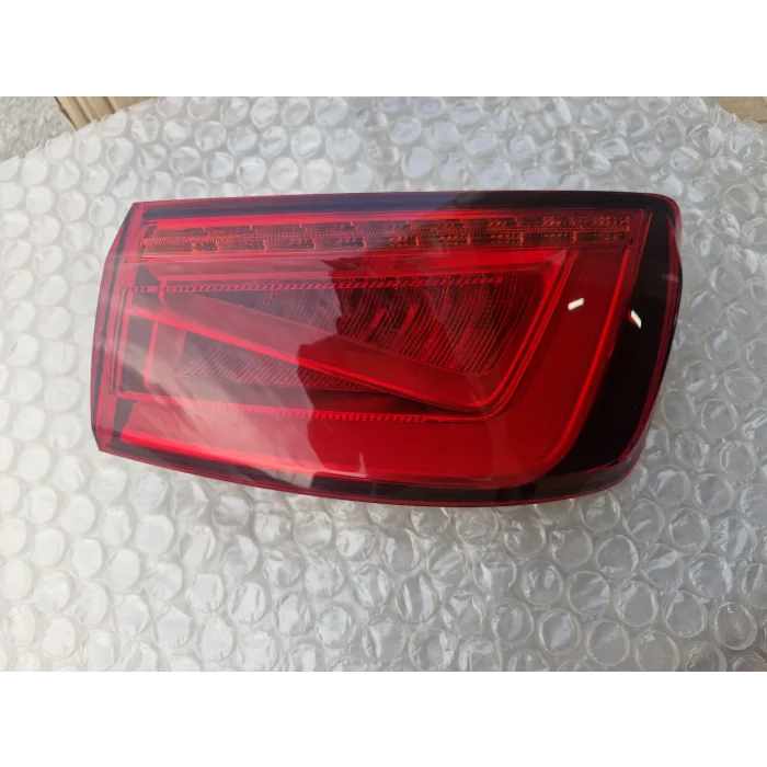 AUDİ A3 SEDAN SAĞ ARKA DIŞ STOP LAMBASI LEDLİ SIFIR 2012-2016
