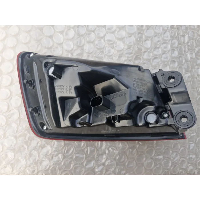 AUDİ A3 SEDAN SAĞ ARKA DIŞ STOP LAMBASI LEDLİ SIFIR 2012-2016