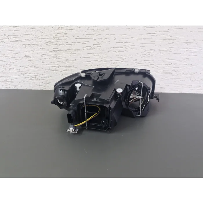 AUDİ A3 SOL ÖN FAR SIFIR 2004-2008