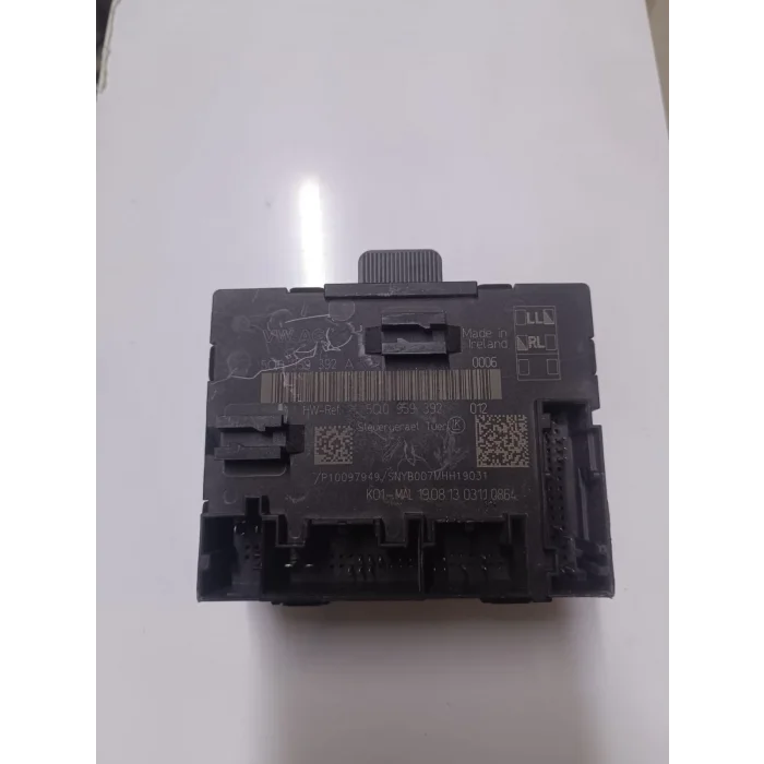 AUDİ A3 VOLKSWAGWEN GOLF 7 PASSAT  SOL KAPI BEYNİ ORJİNAL 2012-2019