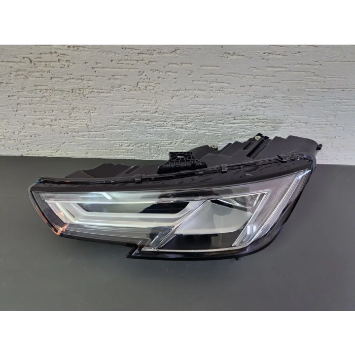AUDİ A4 MATRİX SOL ÖN FAR 2016-2019