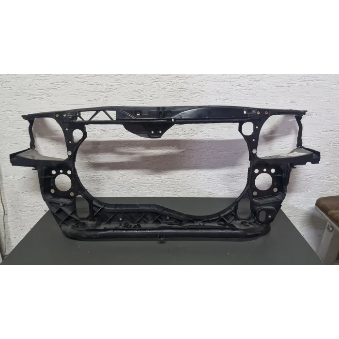 AUDİ A4 ÖN PANEL DİZEL 2005-2008 SIFIR KARGO HASARLI (2)