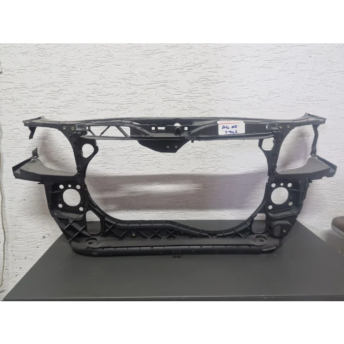 AUDİ A4 ÖN PANEL DİZEL 2005-2008 SIFIR KARGO HASARLI (3)