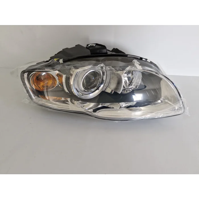 AUDİ A4 SAĞ ÖN FAR SIFIR 2005-2008