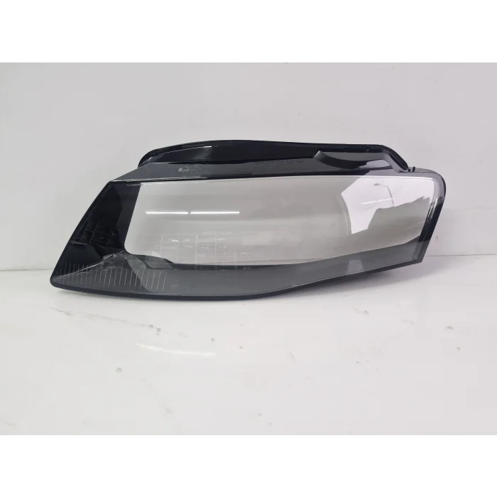 AUDİ A4 SOL ÖN FAR CAMI SIFIR 2008-2012