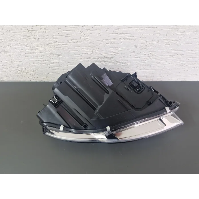 AUDİ A4 ZENON SOL ÖN FAR SIFIR 2005-2008
