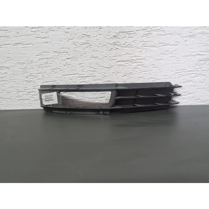 AUDİ A6 SOL ÖN SİS KAPAĞI 2005-2008