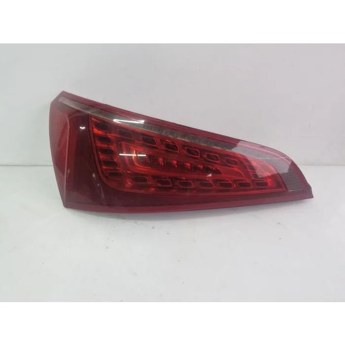 AUDİ Q5 SOL ARKA STOP LAMBASI ORJİNAL 2009-2012