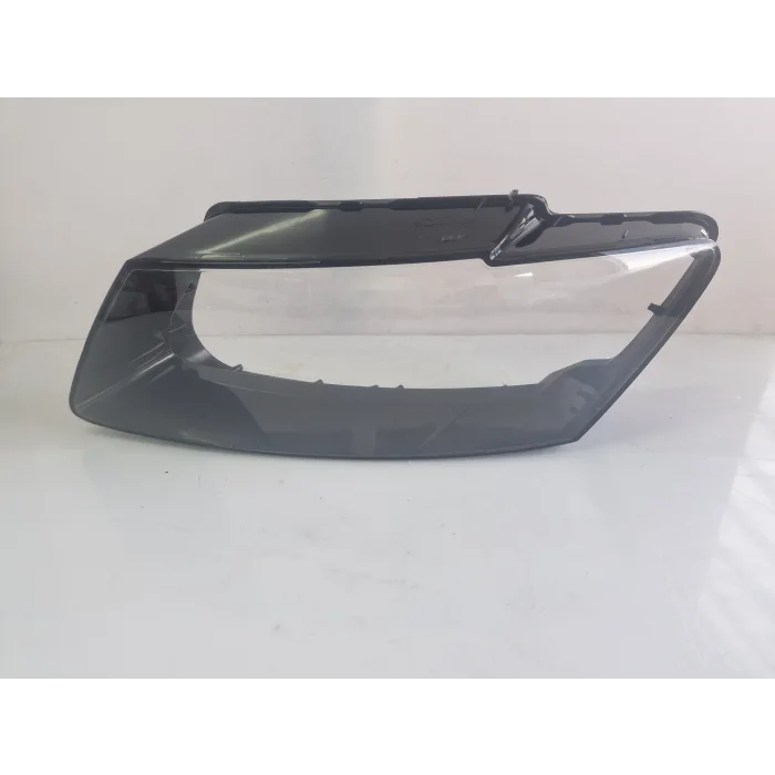AUDİ Q5 SOL ÖN FAR CAMI SIFIR 2010-2013