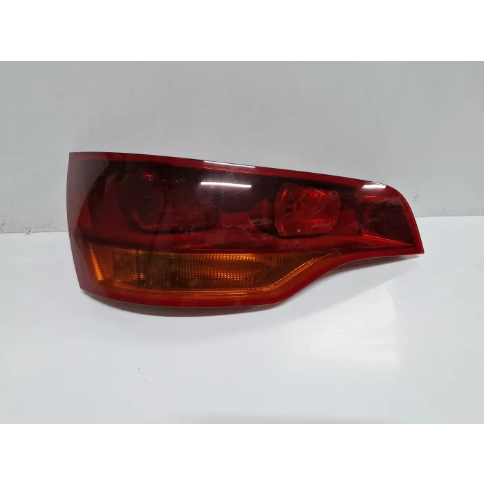AUDİ Q7 SOL STOP LAMBASI 2006-2009 ORJİNAL HATASIZ