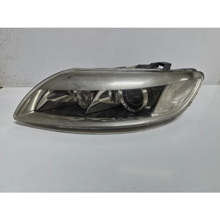 AUDİ Q7 ZENON SOL ÖN FAR 2006-2009 ORJİNAL SÖKME