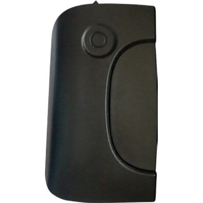 BAGAJ ACMA KOLU CIFT KAPI E.M KANGOO