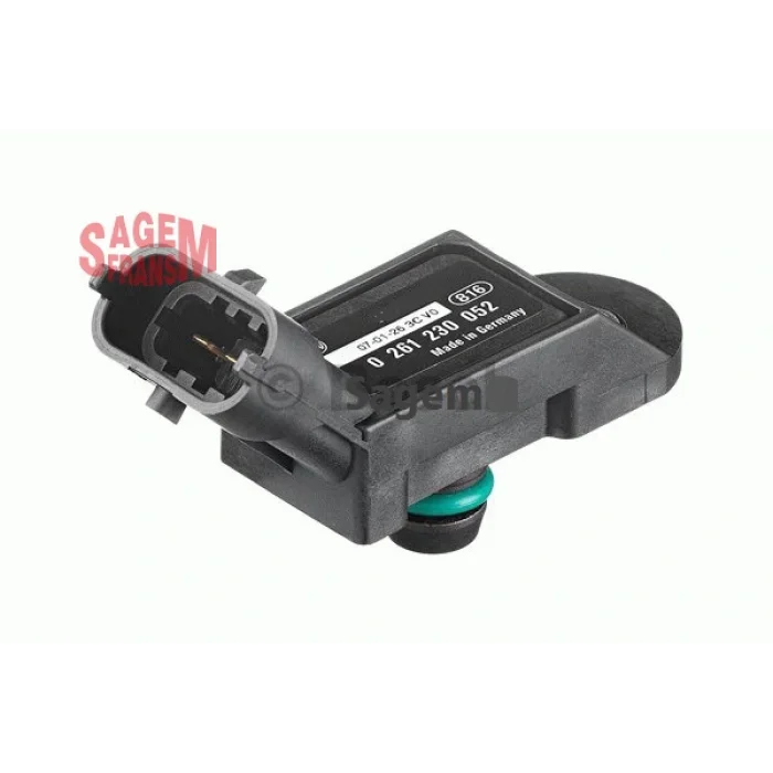 BASINC SENSORU (MAP) DOBLO 1.3/1.9 JTD FIORINO CORSA C 1.3CDTI/Mtj
