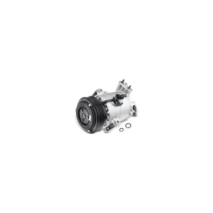 (BEHR) KLIMA KOMPRESORU ASTRA H-J MERIVA B ZAFIRA C CASCADA