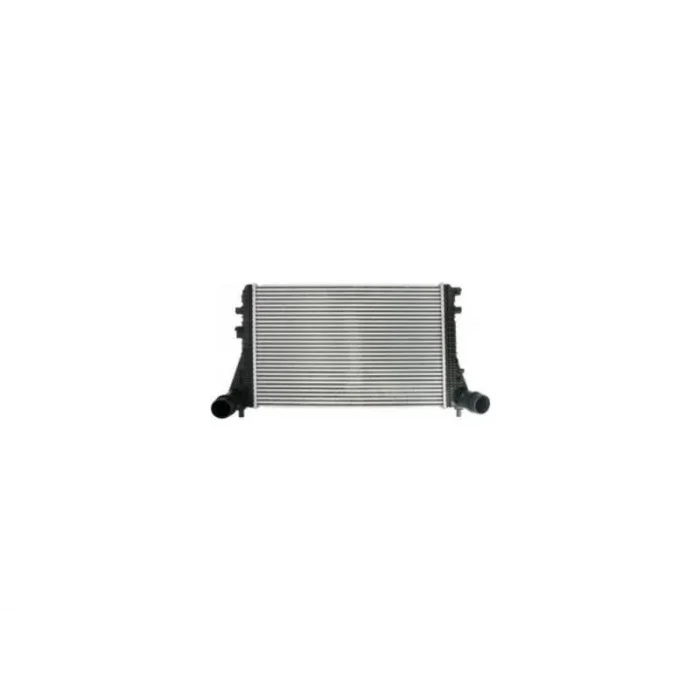 (BEHR) TURBO RADYATORU PASSAT B6-B7 PASSAT CC B7 TIGUAN