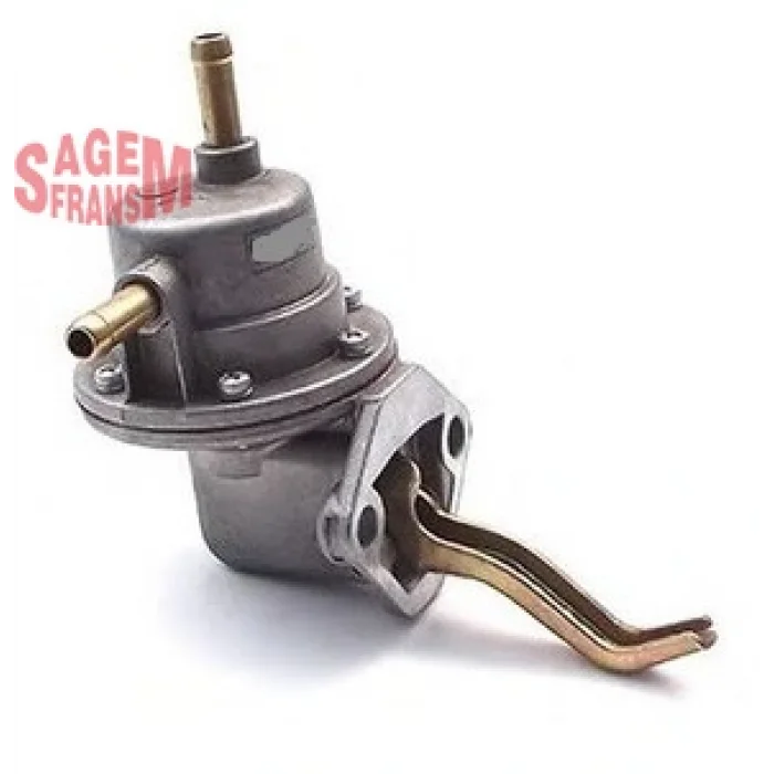 BENZIN OTOMATIGI METAL DKS M131 1600 (SOFABEX 8611)
