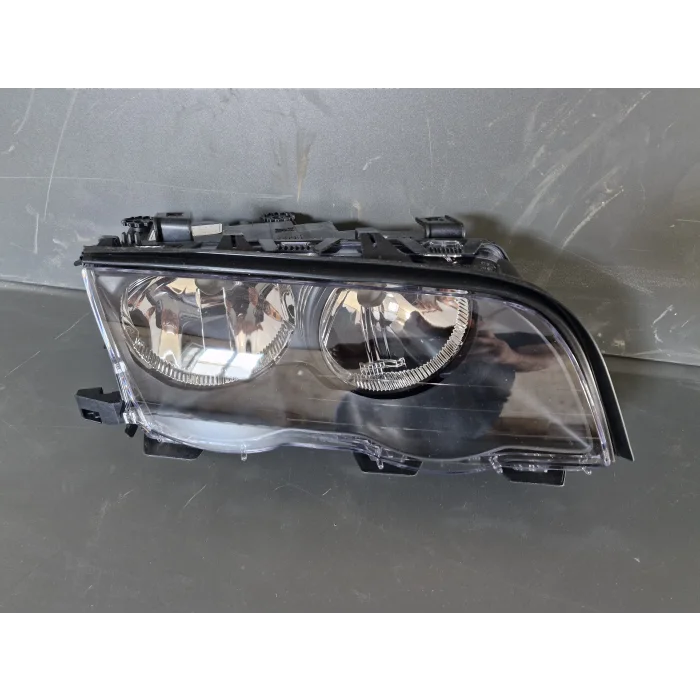 BMW 3 KASA E46 316 318 320 SAĞ ÖN FAR 1998-2001