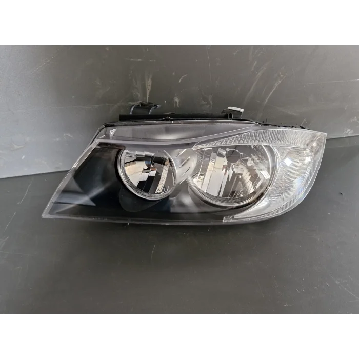 BMW 3 KASA E90 320 MERCEKSİZ SOL ÖN FAR SIFIR 2004-2008
