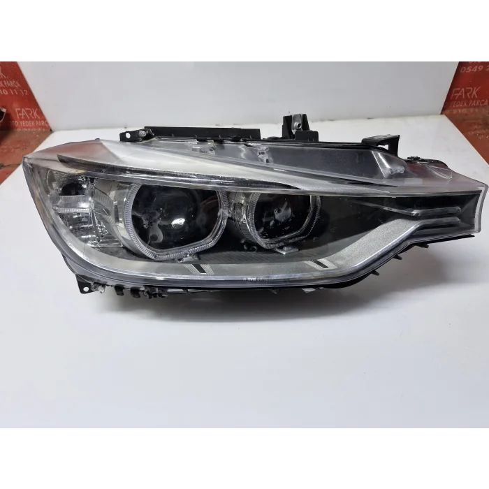 BMW 3 KASA F30 320 SAĞ ÖN FAR 2011 2012 2013