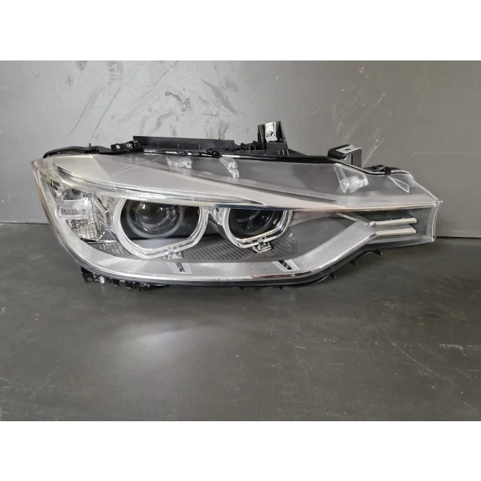 BMW 3 KASA F30 320 SAĞ ÖN FAR SIFIR 2011 2012 2013