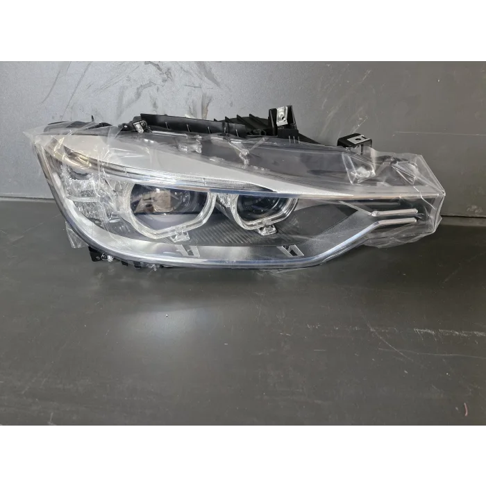 BMW 3 KASA F30 320 SAĞ ÖN FAR SIFIR 2011-2013