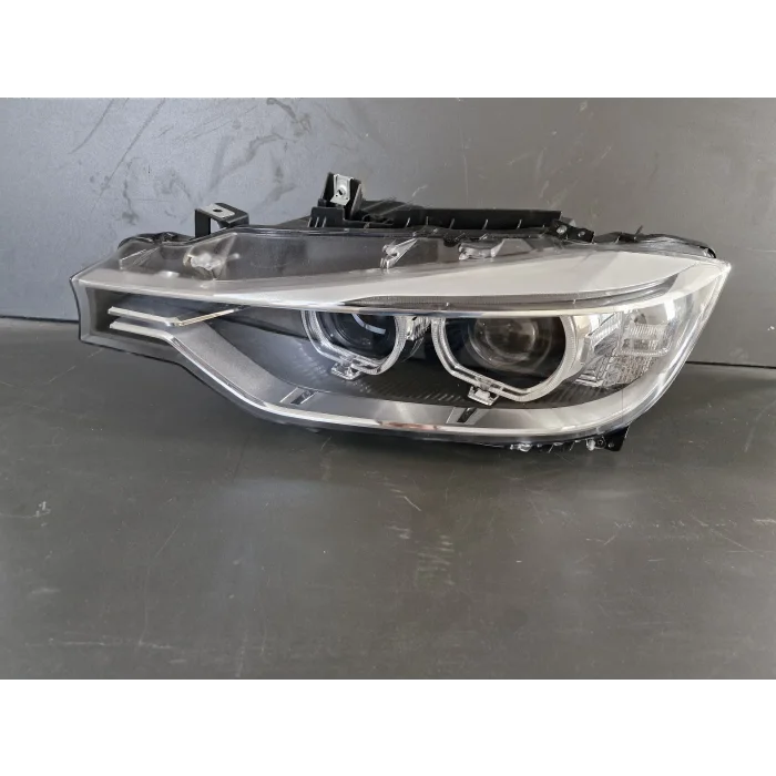 BMW 3 KASA F30 320 SOL ÖN FAR SIFIR 2011 2012 2013