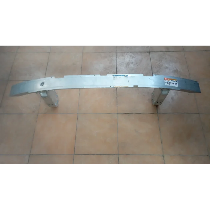 BMW 5 KASA F10 520 ÖN TAMPON DEMİRİ SIFIR2011-2017