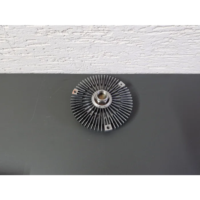 BMW E36 E39 FAN TERMİĞİ 3 DELİK SACHS SIFIR