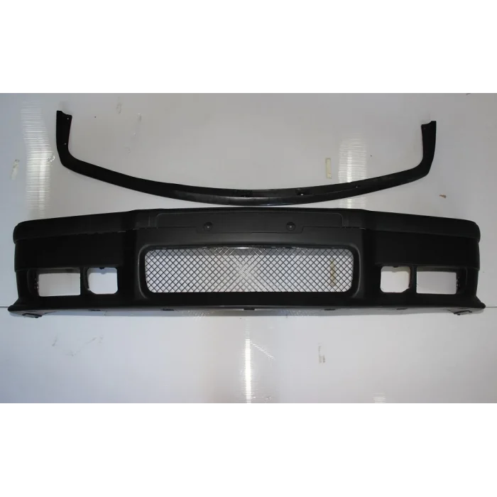 BMW E36 M3 ÖN TAMPON DOLU SIFIR 1991-1999