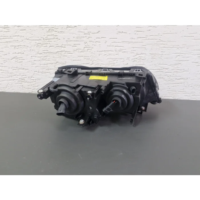 BMW E46 SOL ÖN FAR KROM SIFIR 2001-2004