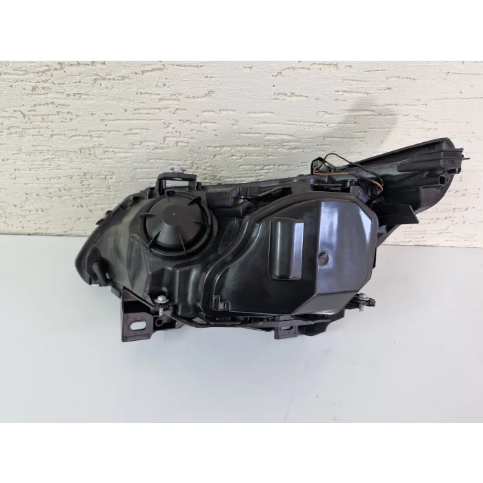 BMW E60 520 ZENON SAĞ ÖN FAR 2003-2007 SIFIR AYARINDA