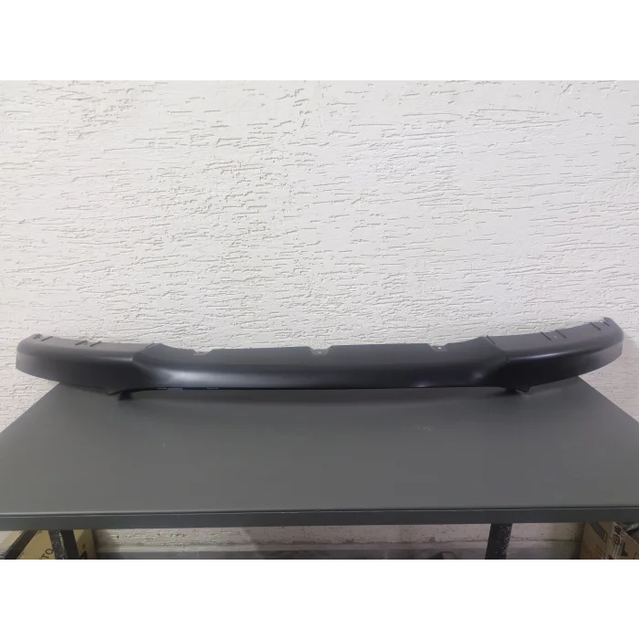 BMW E87 116 ÖN TAMPON ALT SPOİLERİ SIFIR 2004-2007