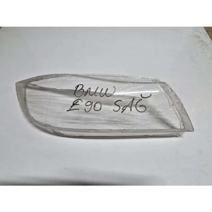 BMW E90 320 SAĞ ÖN FAR CAMI SIFIR 2004-2008