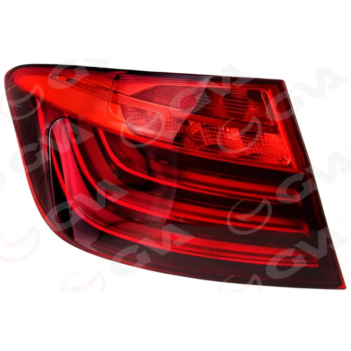 BMW F10 520 LCI SOL DIŞ STOP LAMBASI SIFIR 2014-2017