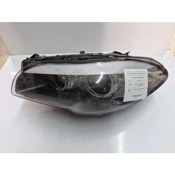 BMW F10 LCI 520 SOL ÖN FAR TEK MERCEKLİ ZENONSUZ 2011-2014