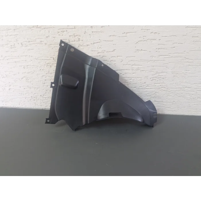 BMW F30 320 M ÖN TAMPON KÜREK BAKALİTİ SOL SIFIR 2011-2017