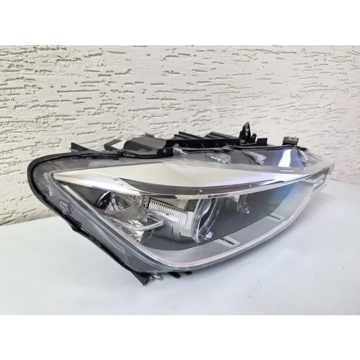 BMW F30 320 SAĞ ÖN FAR 2011-2013 SIFIR AYARINDA