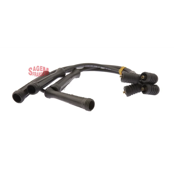 BUJI KABLOSU MEGANE I 1.6IE K7M K4M