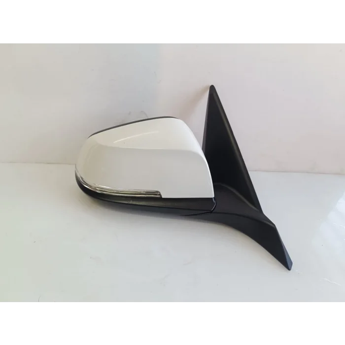 BWM F20 LCI DIŞ DİKİZ AYNA SOL KOMPLE 6 PİN 2011-2019