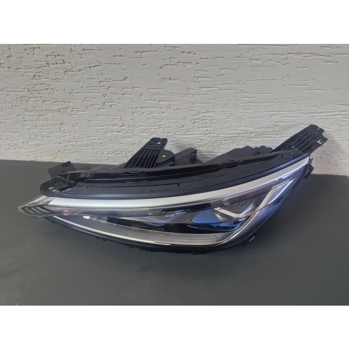 BYD ATTO 3 SOL ÖN FAR SIFIR 2023-2025