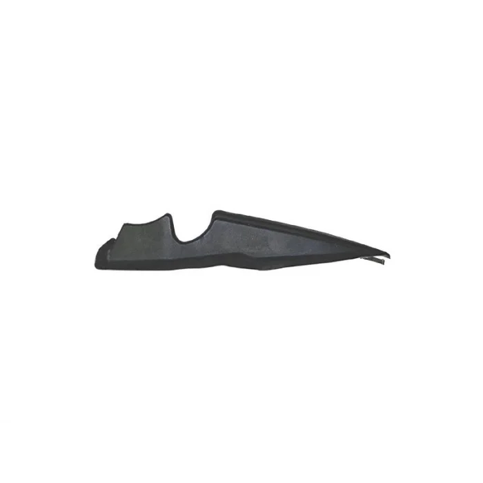 CAM IZGARA TESBIT PLASTIGI ON SAG MEGANE II