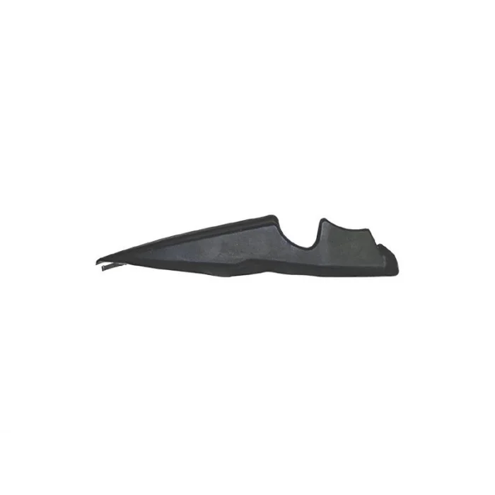 CAM IZGARA TESBIT PLASTIGI ON SOL MEGANE II