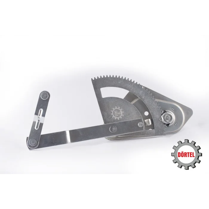 CAM KRIKOSU ARKA SAG TOROS R12