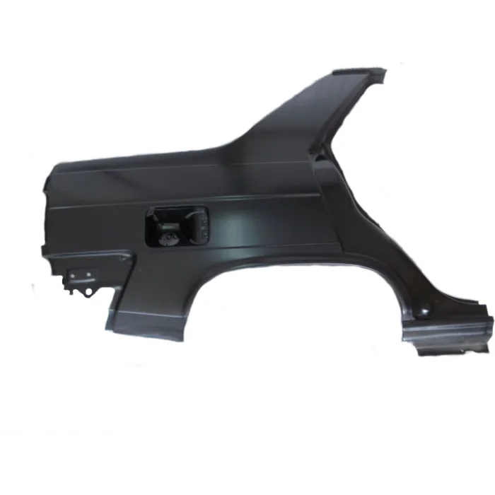 CAMURLUK ARKA SAG R9